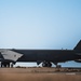B-52 Stratofortress conduct sorties within the CENTCOM AOR