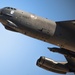 B-52 Stratofortress conduct sorties within the CENTCOM AOR
