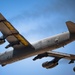 B-52 Stratofortress conduct sorties within the CENTCOM AOR
