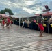 NMCB-3 and NMCB-5 FY25 Papua New Guinea Deployment Transition