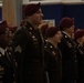 173rd Airborne Brigade hosts noncommissioned officer induction ceremony for Vicenza Military Community