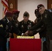 173rd Airborne Brigade hosts noncommissioned officer induction ceremony for Vicenza Military Community