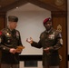 173rd Airborne Brigade hosts noncommissioned officer induction ceremony for Vicenza Military community