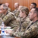 U.S. Southern European Task Force hosts Africa Foreign Area Officers Forum