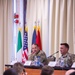 U.S. Southern European Task Force hosts Africa Foreign Area Officers Forum