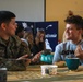 U.S. Soldiers Forge Meaningful Connections with Polish Students Through Language Exchange