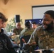 U.S. Soldiers Forge Meaningful Connections with Polish Students Through Language Exchange