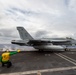 USS Carl Vinson (CVN 70) Conducts Routine Flight Operations in the Philippine Sea