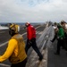 USS Carl Vinson (CVN 70) Conducts Routine Flight Operations in the Philippine Sea