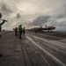 USS Carl Vinson (CVN 70) Conducts Routine Flight Operations in the Philippine Sea