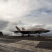 USS Carl Vinson (CVN 70) Conducts Routine Flight Operations in the Philippine Sea