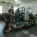 French-Led Medical Training Brings U.S. and French Forces Together at MKAB