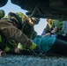 French-Led Medical Training Brings U.S. and French Forces Together at MKAB