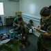 French-Led Medical Training Brings U.S. and French Forces Together at MKAB