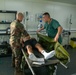 French-Led Medical Training Brings U.S. and French Forces Together at MKAB