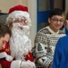 Pathfinders bring holiday cheer to local schools