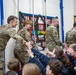 Pathfinders bring holiday cheer to local schools