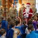 Pathfinders bring holiday cheer to local schools