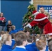 Pathfinders bring holiday cheer to local schools