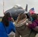 Liberty Wing Airmen return from deployment