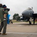 Liberty Wing Airmen return from deployment