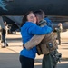 Liberty Wing Airmen return from deployment