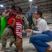 Liberty Wing Airmen return from deployment