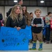 Liberty Wing Airmen return from deployment