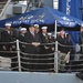 Secretary of the Navy Carlos Del Toro visits NAVSTA Rota