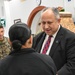 Secretary of the Navy Carlos Del Toro visits NAVSTA Rota