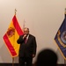 Secretary of the Navy Carlos Del Toro visits NAVSTA Rota