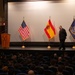 Secretary of the Navy Carlos Del Toro visits NAVSTA Rota