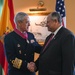 Secretary of the Navy Carlos Del Toro visits NAVSTA Rota