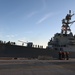 USS Bulkeley (DDG 84) Returns to homeport Rota, Spain