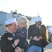 USS Bulkeley (DDG 84) Returns to homeport Rota, Spain