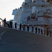 USS Bulkeley (DDG 84) Returns to homeport Rota, Spain