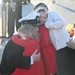 USS Bulkeley (DDG 84) Returns to homeport Rota, Spain