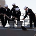 USS Bulkeley (DDG 84) Returns to homeport Rota, Spain