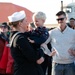 USS Bulkeley (DDG 84) Returns to homeport Rota, Spain