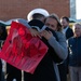 USS Bulkeley (DDG 84) Returns to homeport Rota, Spain