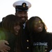 USS Bulkeley (DDG 84) Returns to homeport Rota, Spain