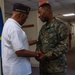 Montford Point Marines Association Spreads Holiday Cheer