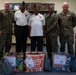 Montford Point Marines Association Spreads Holiday Cheer