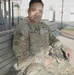 100 Jumps and Still Standing: Master Sgt. Jorge Cortes