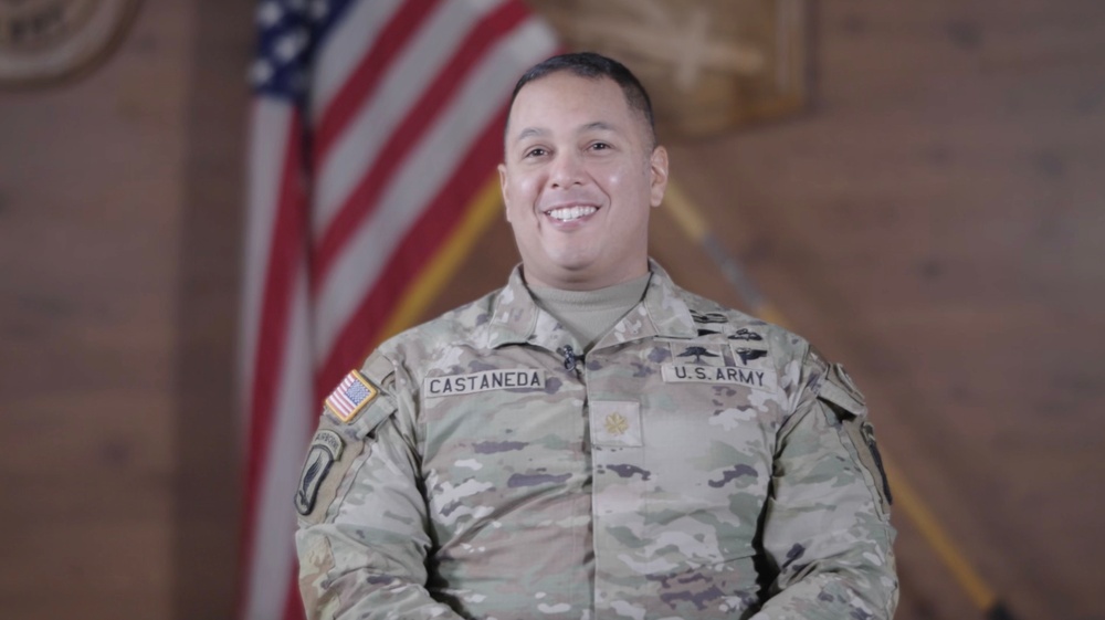 100 Jumps: Meet the Paratrooper Leaving a Legacy in the 173rd Airborne Brigade