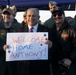 USS Bulkeley arrives in Rota, Spain from deplyoment.