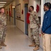 16th Air Force deputy commander visits the 70th ISRW