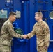 Winnin' like a Griffin: Staff Sgt. Jordan Addison