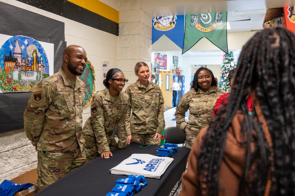 164th at Hernando High