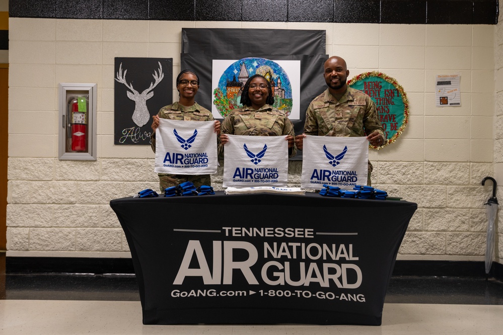 164th at Hernando High School